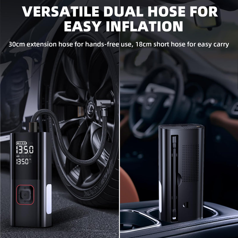 DriveView AirJump Pro