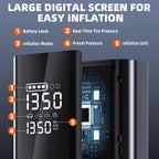 DriveView AirJump Pro