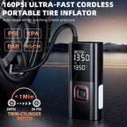 DriveView AirJump Pro